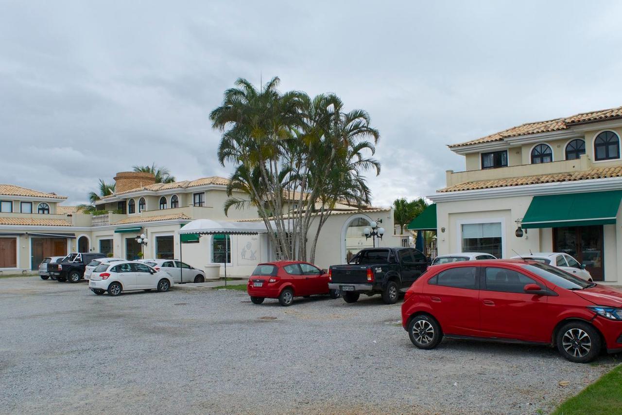 Apartamento Apartamento Centro Búzios Exterior foto